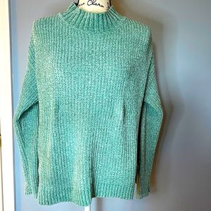 Time & Tru sweater, Size M.